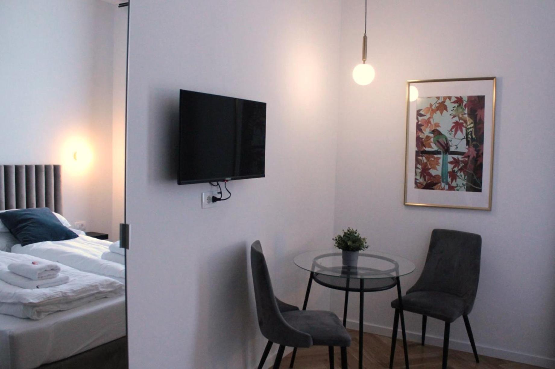 Zest And Nest Apartments In The Center Zagreb Buitenkant foto