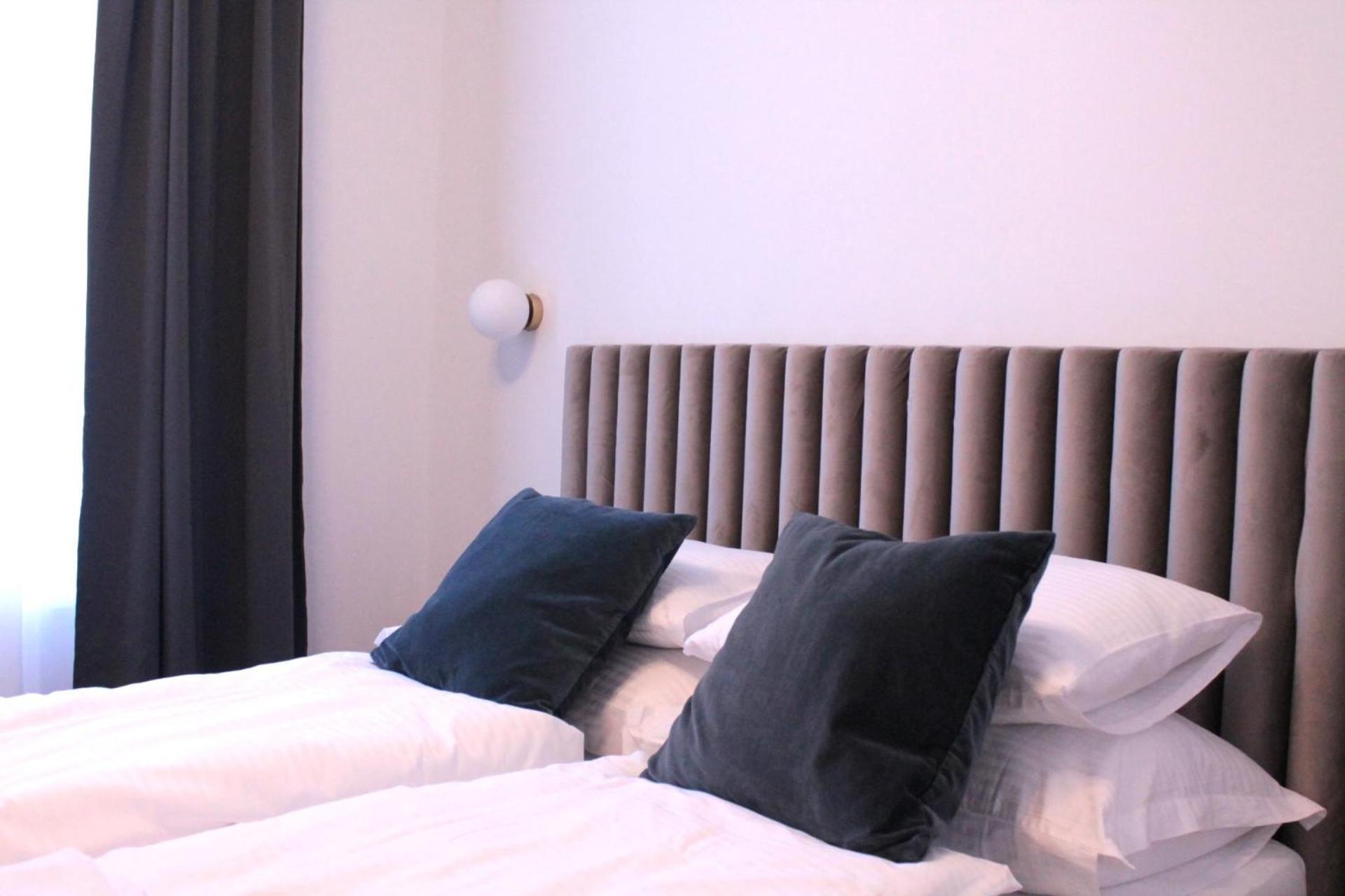 Zest And Nest Apartments In The Center Zagreb Buitenkant foto