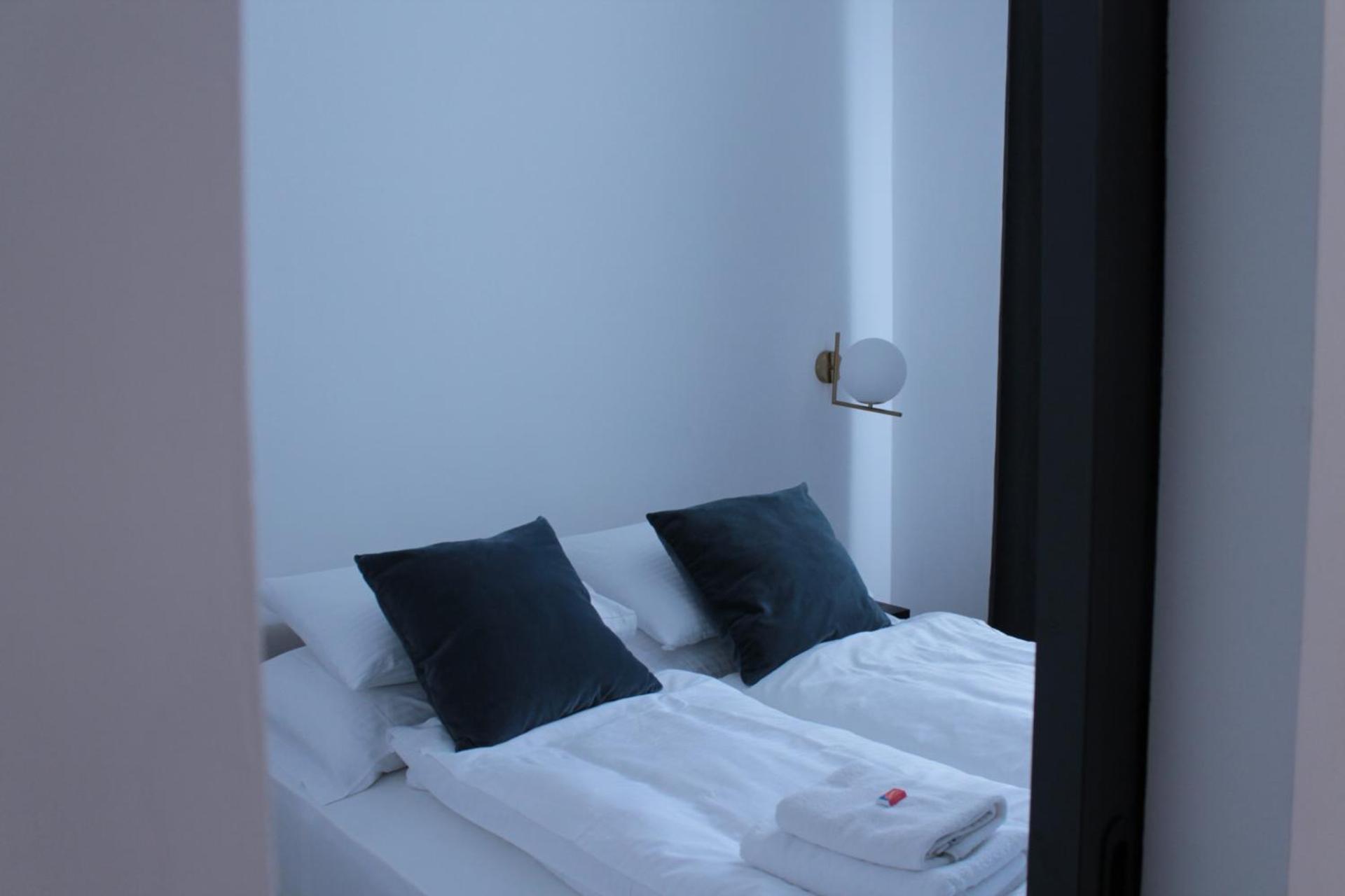 Zest And Nest Apartments In The Center Zagreb Buitenkant foto