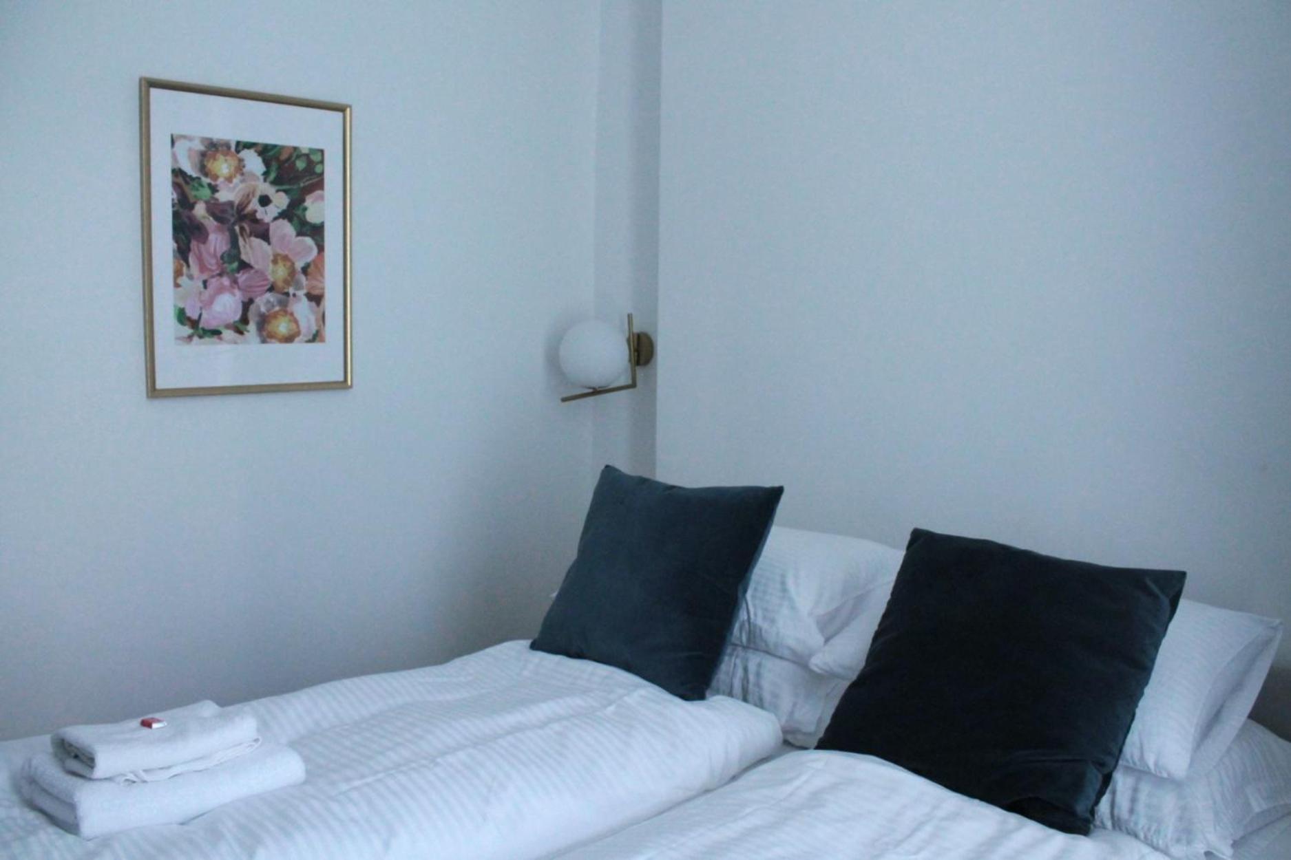 Zest And Nest Apartments In The Center Zagreb Buitenkant foto