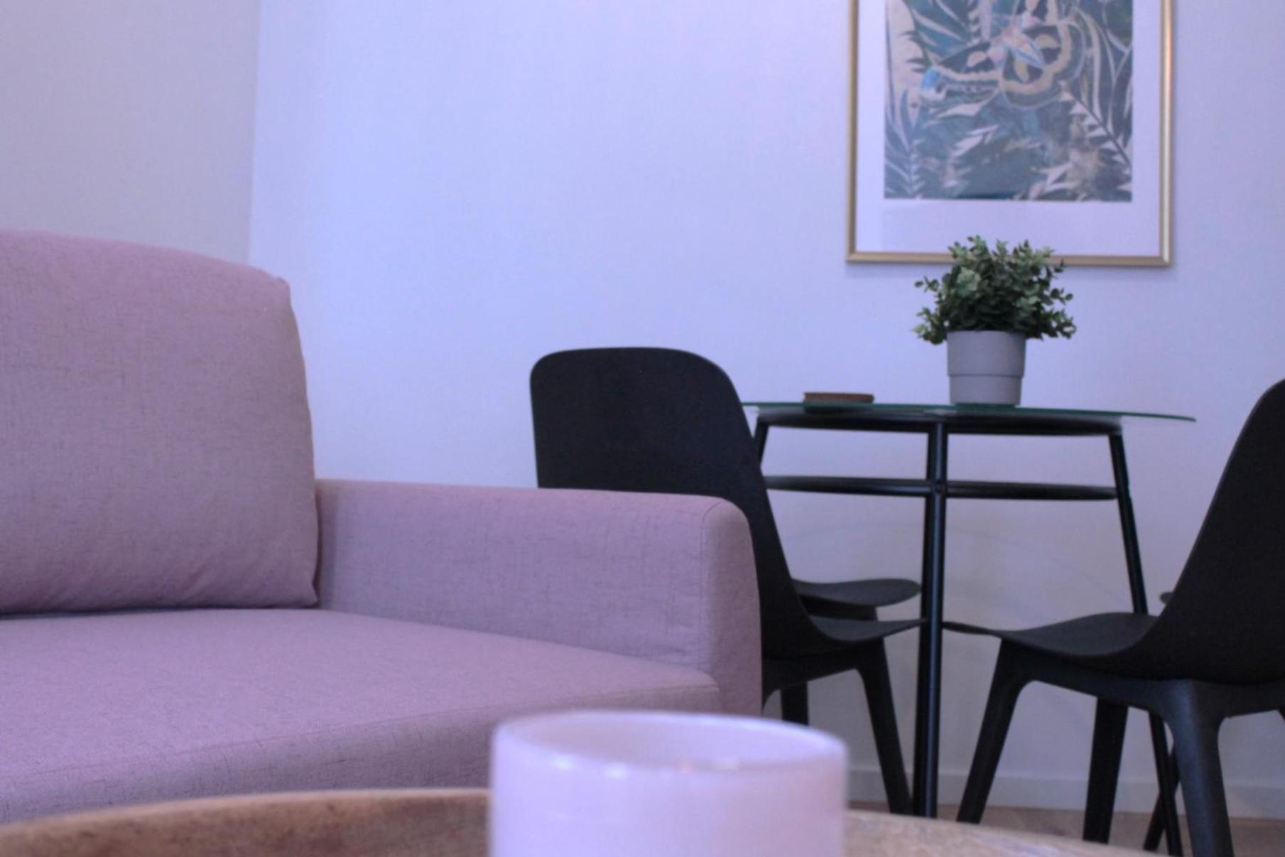 Zest And Nest Apartments In The Center Zagreb Buitenkant foto