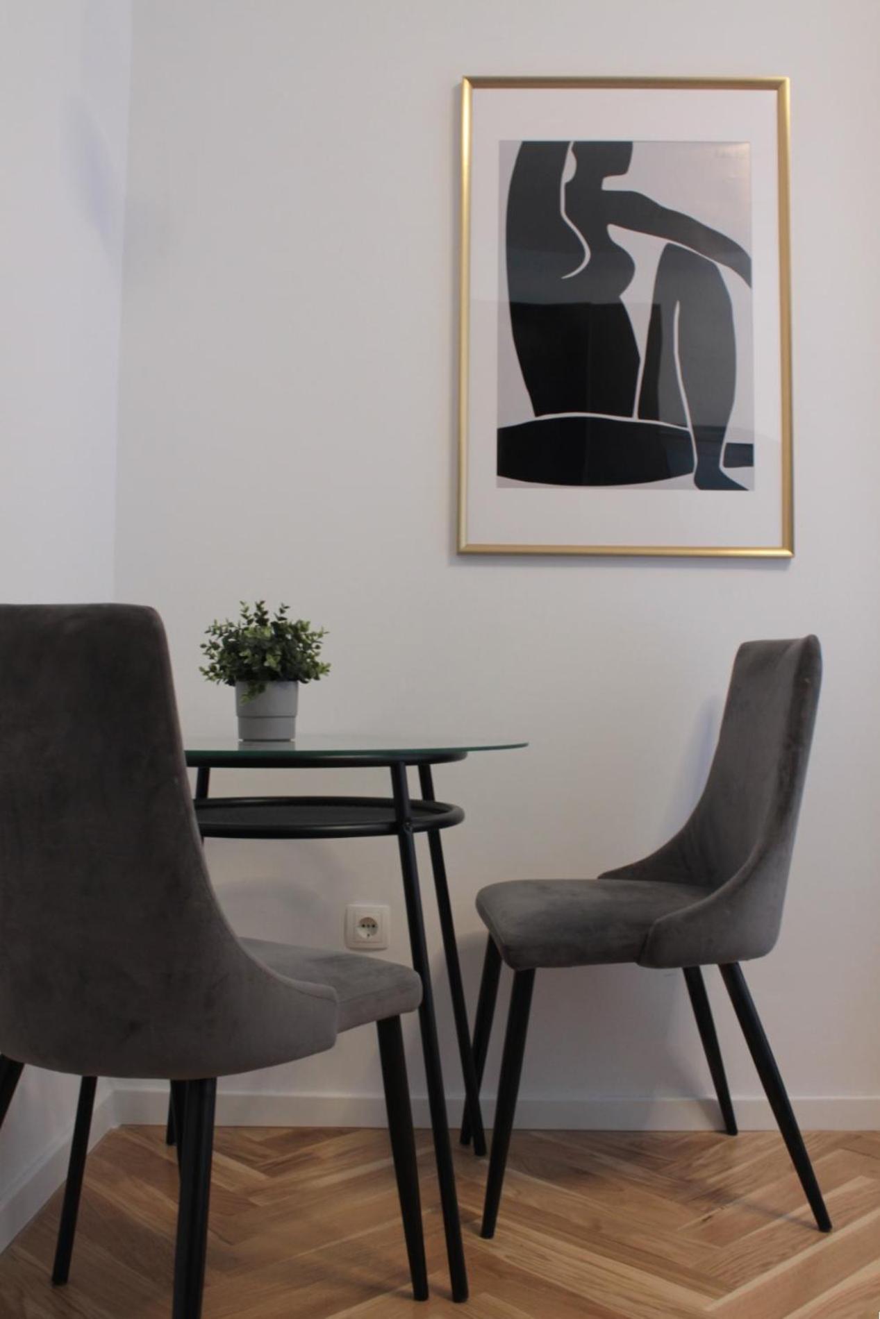 Zest And Nest Apartments In The Center Zagreb Buitenkant foto