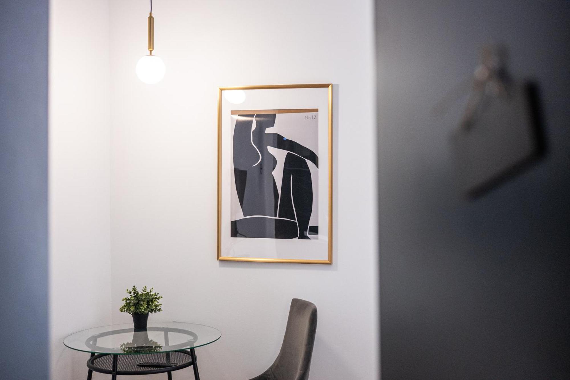 Zest And Nest Apartments In The Center Zagreb Buitenkant foto