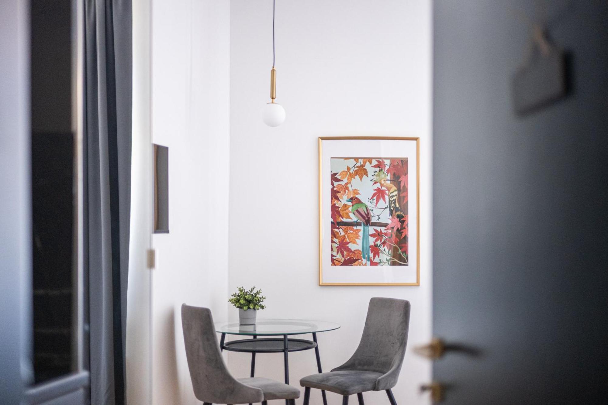 Zest And Nest Apartments In The Center Zagreb Buitenkant foto